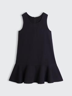 Сарафан детский КотМарКот 423790069, черный, 122