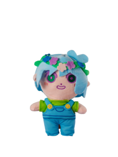 Мягкая игрушка Plush Story Бейзил BASIL Омори