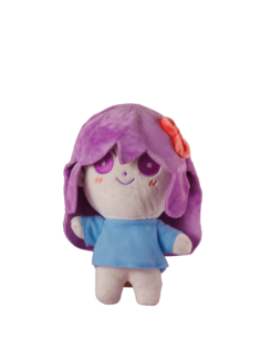 Мягкая игрушка Plush Story Обри AUBREY Омори
