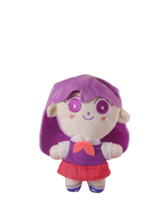 Мягкая игрушка Plush Story Мари Mari Омори