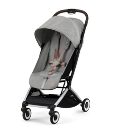 Прогулочная коляска Cybex Orfeo Lava Grey