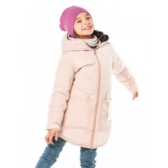 Пальто детское Boom by Orby 962959 розовый 98