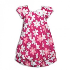 Платье детское LP Collection 535401 розовый 104