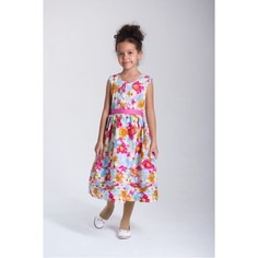 Платье детское LP Collection 532866 розовый 122