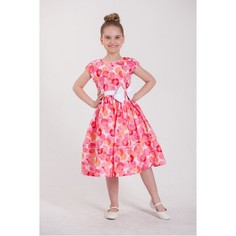 Платье детское LP Collection 814961 розовый 104