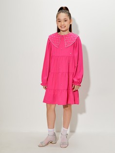 Платье ACOOLA 20230200008, розовый, 152