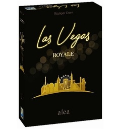 Настольная игра Ravensburger Las Vegas Royale Лас Вегас Роял