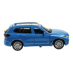 Машинка Технопарк BMW 12 см в ассортименте (модель по наличию)