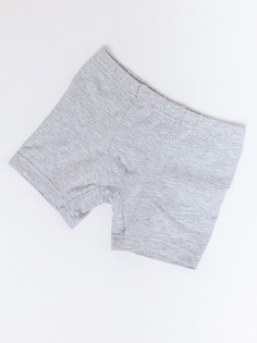 Трусы детские Batik 029_НБЛ23 серый меланж 98 Батик