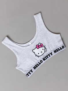 Топ бельевой детский Batik 007_НБО22 меланж 116 Батик