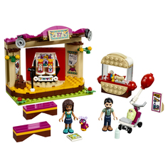 Конструктор LEGO Friends Сцена Андреа в парке (41334)