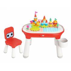 Настольная игра Botzees Play Table Sets 80320