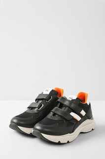 Кроссовки Nero Giardini I234280M черный 37