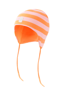 Шапка детская Reima 518580 розовый, 52