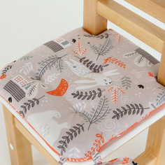 Подушка на стул Simba Mebel podushka 29x29 см