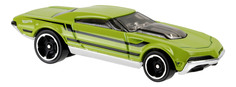 Машинка Hot Wheels Muscle Speeder 5785 DHW54