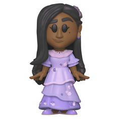 Фигурка Funko Vinyl SODA Disney Encanto Isabella w/Chase 71774