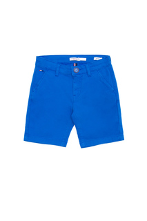 Шорты детские US Polo Assn G083GL0310MARCOKIDS23Y, синий, 134