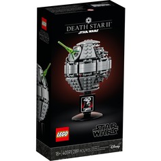 Конструктор LEGO Star Wars 40591 Death Star II Звезда Смерти