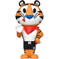 Фигурка Funko Vinyl SODA Kellogg’s Frosted Flakes Tony the Tiger SDCC23 71772