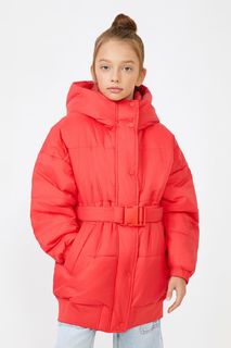 Куртка детская BAON BK0323522, COLD TOMATO, 134