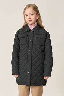 Куртка детская BAON BK0323520, BLACK, 152