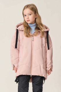 Пуховик детский BAON BK0423501, LOTUS, 140