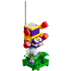 Конструктор LEGO Super Mario персонажа: Scuttlebug 713943, 1