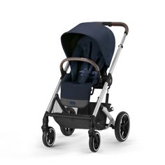 Коляска детская Cybex Balios S Lux