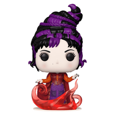Фигурка Funko POP! Disney Hocus Pocus 2 Mary Smoke 1372 72303