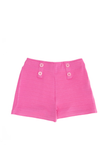 Шорты детские US Polo Assn G084SZ0OS0PELKE, розовый, 152