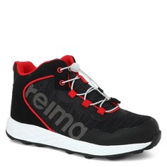 Кроссовки Reima 569484, черный, 33