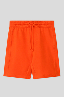 Шорты OVS 1484574 для мальчиков, цвет оранжевый р.110-116