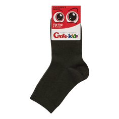 Носки детские Conte Kids Tip-Top хлопок хаки р 24
