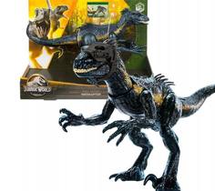 Фигурка Mattel Jurrasic World Динозавр Индораптор HKY11