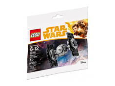 Конструктор LEGO Star Wars Имперский TIE Fighter