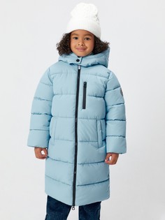 Куртка детская Acoola 20220670019, голубой, 104