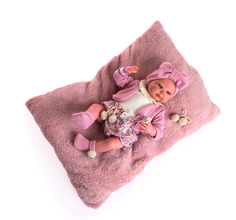 Кукла Berjuan Sweet Reborn 50см