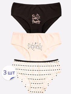 Трусы детские Baykar BR7922, микс, 170