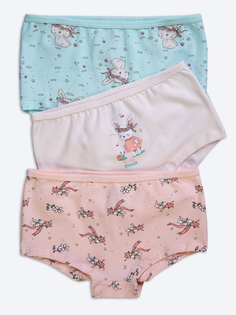 Трусы детские Baykar BR5680, микс, 146