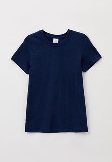 Футболка детская N.O.A. 10766, темно-синий, 152 NOA