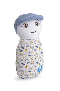Кукла Berjuan Sani Baby Primera Infancia с антивирусным эффектом 28см