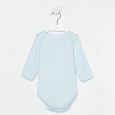 Боди детское, цвет микс, рост 86 см Tusi