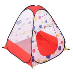 Детская палатка Fanrong для игр, 90х85х90см 200078710A Фанронг