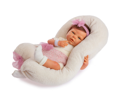 Кукла Berjuan Sweet Reborn 50см