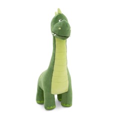 Мягкая игрушка Orange Toys Динозавр, 40 см