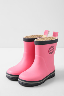 Сапоги для девочек Reima, розовый 26р.