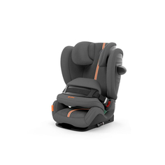 Автокресло Cybex Pallas G i-Size Plus lava grey