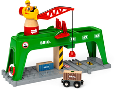 Контейнерный кран Brio 33996