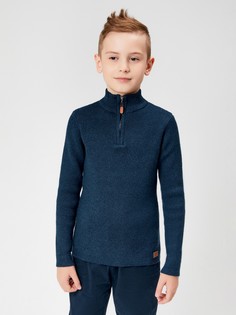 Свитер детский Acoola 20110320098, синий, 170